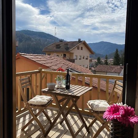 Apartamento acogedor Sant Joan de les Abadesses Exterior foto