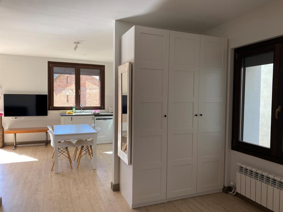 Apartamento acogedor Sant Joan de les Abadesses Exterior foto