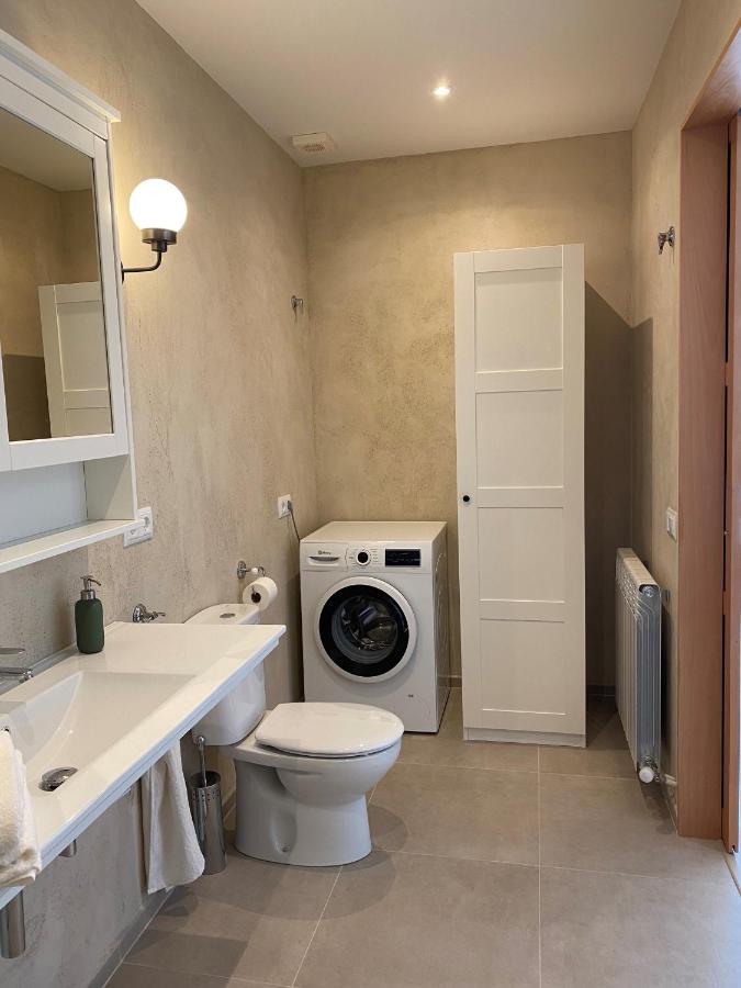 Apartamento acogedor Sant Joan de les Abadesses Exterior foto