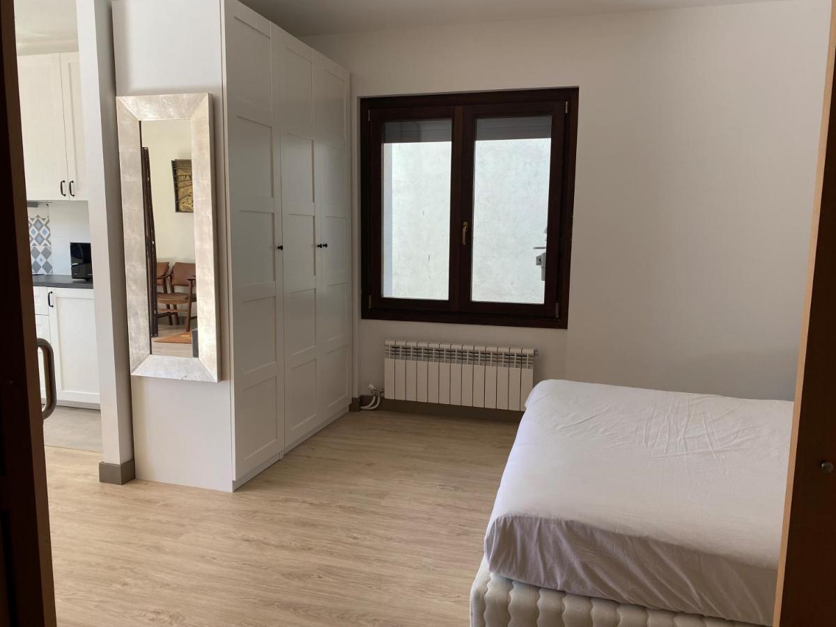 Apartamento acogedor Sant Joan de les Abadesses Exterior foto