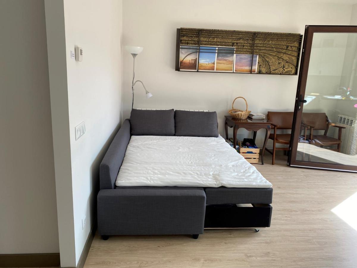 Apartamento acogedor Sant Joan de les Abadesses Exterior foto