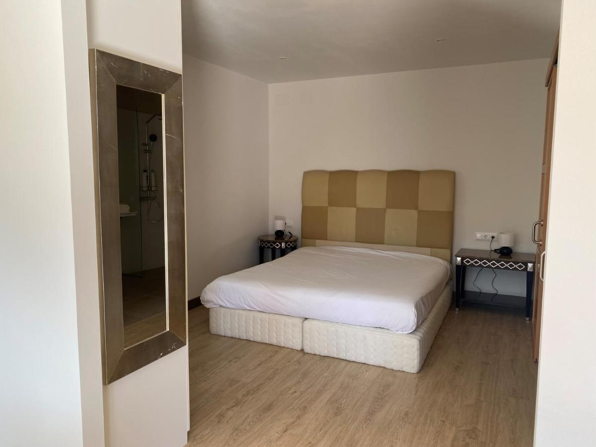 Apartamento acogedor Sant Joan de les Abadesses Exterior foto